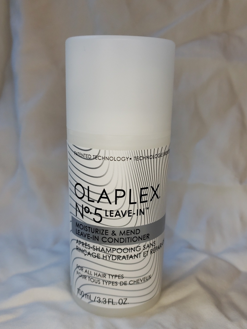 Olaplex No.5 Moisturize & Mend Leave-In Conditioner